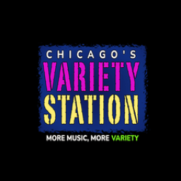 Radio Chicago's Variety Station