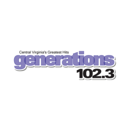 Radio WZGN Generations 102.3 FM