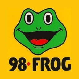 Radio 98FROG