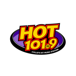 Radio WHTE Hot 101.9