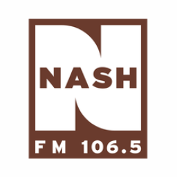 Radio WLFF Nash FM 106.5