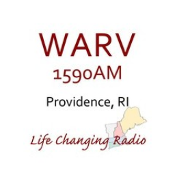 WARV 1590 AM - Life Changing Radio