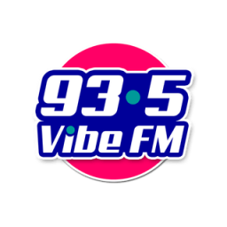 Radio WVOH 93.5 VIBE FM