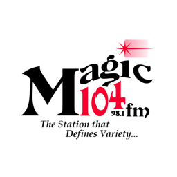 Radio WVMJ Magic 104