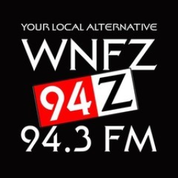 Radio WNFZ 94.3 FM