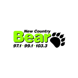 Radio WBFB 97.1 The Bear