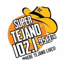Radio KBUC Super Tejano 102.1 (US Only)