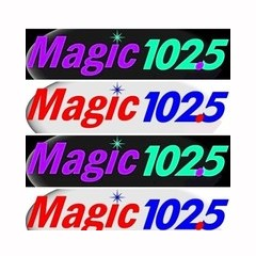 Radio WZOO Magic 102.5 FM