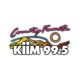 Radio KIIM 99.5 FM