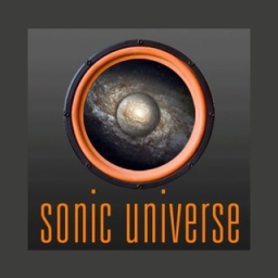 Radio SomaFM - Sonic Universe