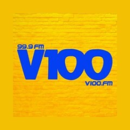 Radio WVAF V100 99.9 FM