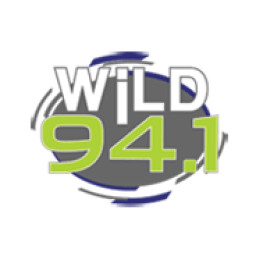 Radio WLLD Wild 94.1 (US Only)
