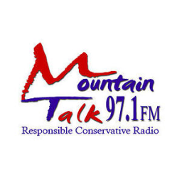 Radio KJMT Mountain Talk 97.1 FM