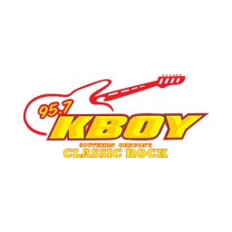 Radio KBOY 95.7