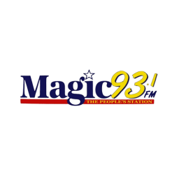 Radio WBBK Magic 93.1 FM