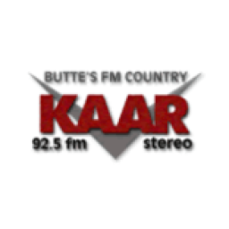 Radio KAAR 92.5 FM