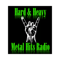 Radio Hard & Heavy Metal Hits