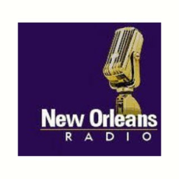 New Orleans Radio!!
