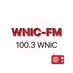 Radio 100.3 WNIC