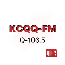 Radio KCQQ Q-106/Q-106.5
