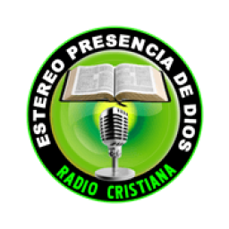 Radio Estereo Presencia de Dios