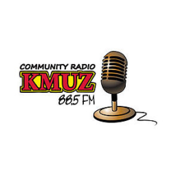 Radio KMUZ