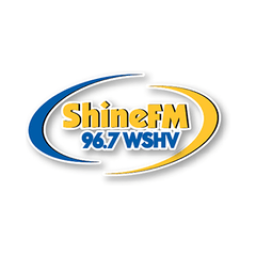 Radio WSHV Shine FM 96.7 FM (US Only)