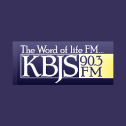 Radio KBJS 90.3 FM