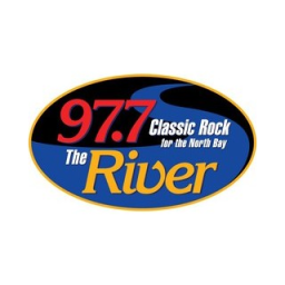 Radio KVRV 97.7 The River FM