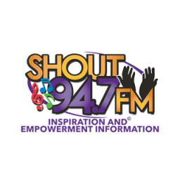 Radio WAAW Shout 94.7 FM