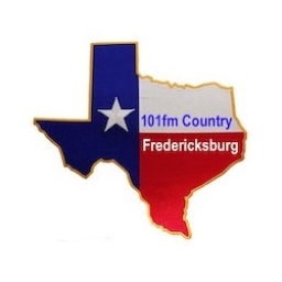 Radio 101fm – Fredericksburg Texas
