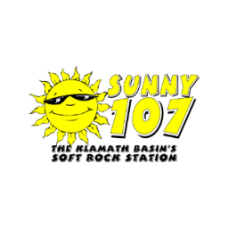 Radio KKRB Sunny 107