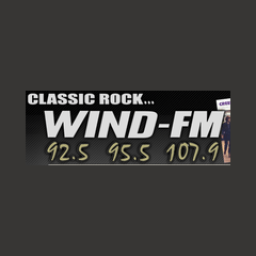 Radio WNDT Wind-FM