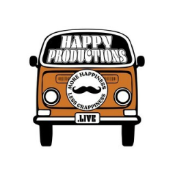 Radio Happy Productions Live