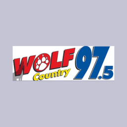 Radio WUFF 97.5 Wolf Country