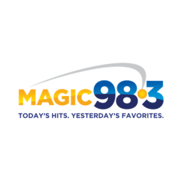 Radio WMGQ Magic 98.3