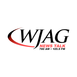 Radio WJAG 780 AM