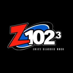 Radio WQHZ Z 102.3 FM