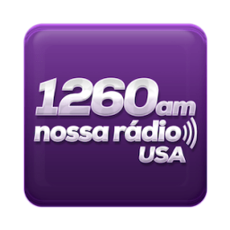 Radio WBIX 1260 Nossa Rádio USA