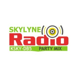 Skylyne Radio Party Mix