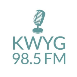 Radio KWYG-LP 98.5 FM