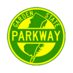 Radio NJ State Police Troop E - Garden State Parkway