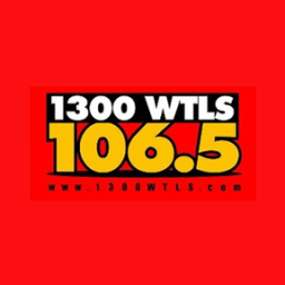 Radio WTLS 1300 AM