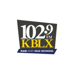 Radio KBLX R&B 102.9 FM