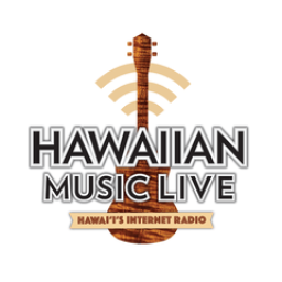 Radio Hawaiian Music Live