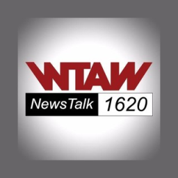 Radio WTAW News / Talk 1620 AM
