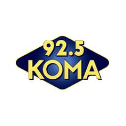Radio KOMA 92.5 FM
