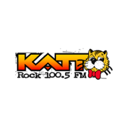 Radio KATT Rock 100.5 FM