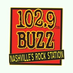 Radio WBUZ The Buzz 102.9 FM (US Only)