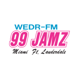 Radio WEDR 99 Jamz (US Only)